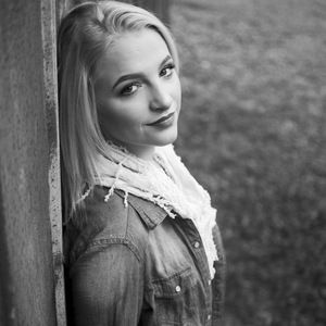 Meet your Posher, Cheryl